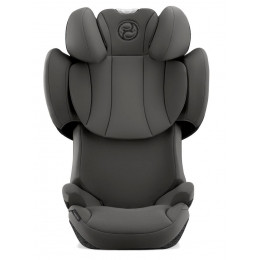 Автокресло Cybex Solution T i-Fix Mirage Grey