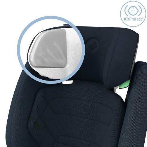 Автокресло Maxi-Cosi RodiFix Pro i-Size 8800477110 Authentic Blue/синий