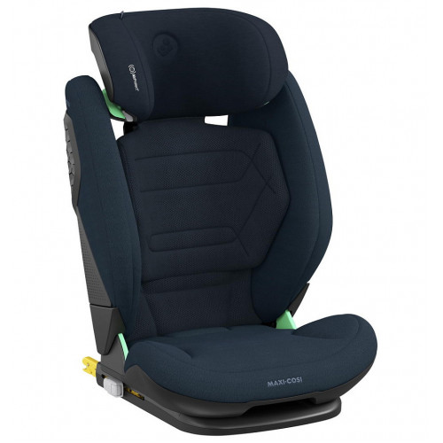 Автокресло Maxi-Cosi RodiFix Pro i-Size 8800477110 Authentic Blue/синий