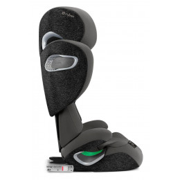 Автокресло Cybex Solution T i-Fix Mirage Grey