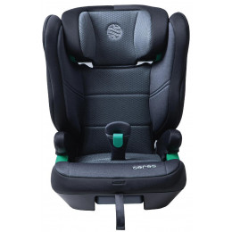 Автокресло Sorino Ceres 100-150 cm Dark Grey