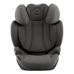 Автокресло Cybex Solution T i-Fix Mirage Grey
