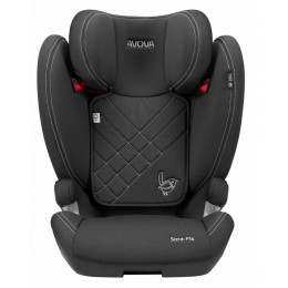 Автокресло Avova Sora Fix (15-36 кг, 100-150 см) Koala Grey