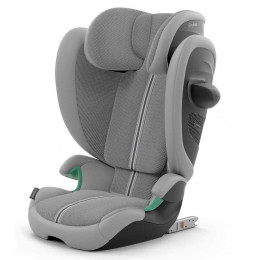 Автокресло Cybex Solution G2 Stone Grey Plus