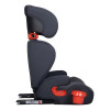 Автокресло Farfello YKO-969 ISOFIX 15-36 кг Grey/серое