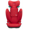 Автокресло Avova Sora Fix (15-36 кг, 100-150 см) Maple Red