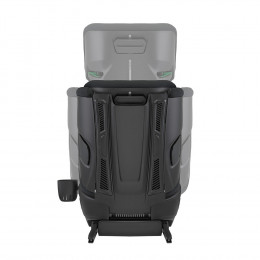 Автокресло Espiro Theta 15-36 кг 117 GRAPHITE