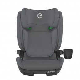 Автокресло Espiro Theta 15-36 кг 117 GRAPHITE