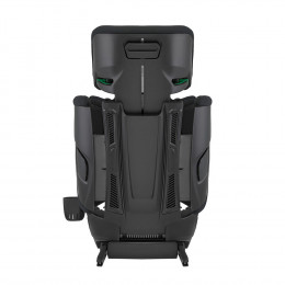 Автокресло Espiro Theta 15-36 кг 117 GRAPHITE