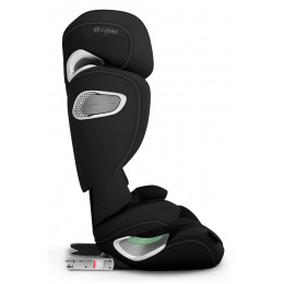 Автокресло Cybex Solution T i-Fix Sepia Black Plus