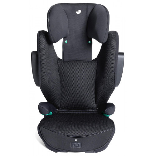 Автокресло Joie I-Traver Eclipse Mesh