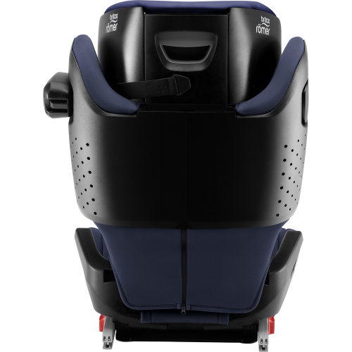 Автокресло Britax Roemer Kidfix i-Size (15-36 кг), Moonlight Blue (Синий)