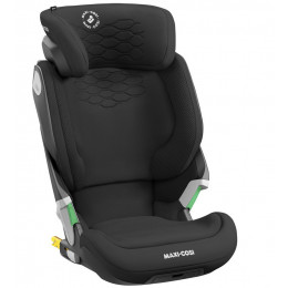 Автокресло Maxi-Cosi Kore Pro 8741671110 Authentic black черный