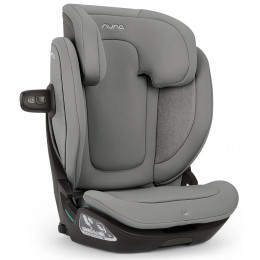 Автокресло Nuna AACE LX 2-3 (100-150 см, 15-36 кг) Серый (Seasalt)