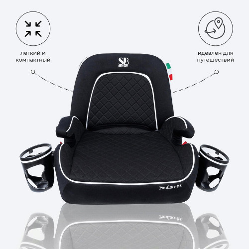 Бустер Sweet Baby Fantino B-FIX Black