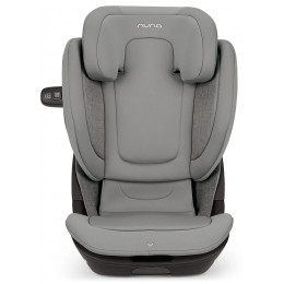 Автокресло Nuna AACE LX 2-3 (100-150 см, 15-36 кг) Серый (Seasalt)
