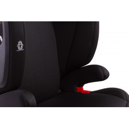 Автокресло Peppy Joy isofix black