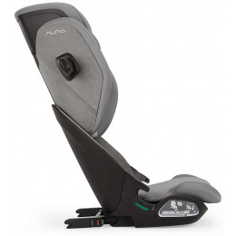 Автокресло Nuna AACE LX 2-3 (100-150 см, 15-36 кг) Серый (Seasalt)