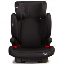 Автокресло Peppy Joy isofix black