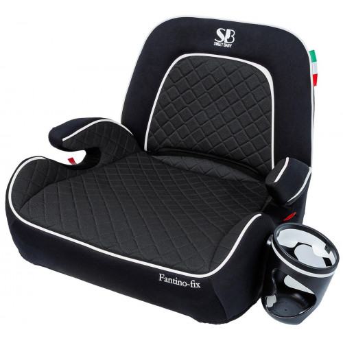 Бустер Sweet Baby Fantino B-FIX Black