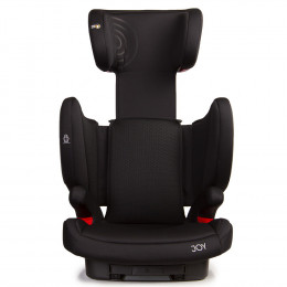 Автокресло Peppy Joy isofix black