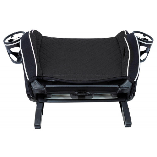 Бустер Sweet Baby Fantino B-FIX Black
