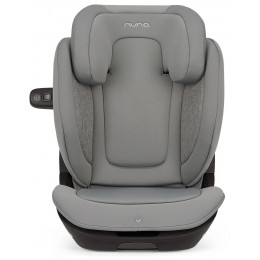 Автокресло Nuna AACE LX 2-3 (100-150 см, 15-36 кг) Серый (Seasalt)