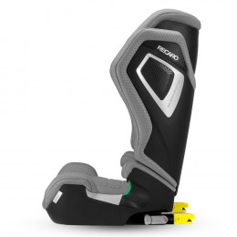 Автокресло Recaro Axion 1 Happy Grey, светло-серый