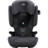 Автокресло Britax Roemer Kidfix i-Size (15-36 кг), Storm Grey (Серый)