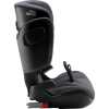 Автокресло Britax Roemer Kidfix i-Size (15-36 кг), Storm Grey (Серый)
