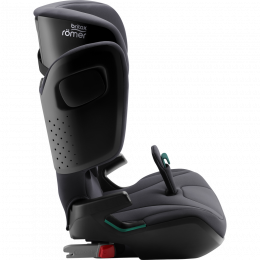 Автокресло Britax Roemer Kidfix i-Size (15-36 кг), Storm Grey (Серый)