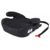 Автокресло Rant Turbo Pro Isofix Black