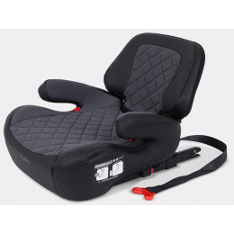 Автокресло Rant Turbo Pro Isofix Grey