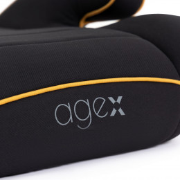 Бустер Agex Lift Black Черный
