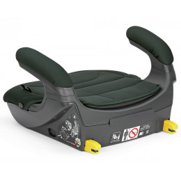 Автокресло-бустер Peg Perego Viaggio Shuttle i-Size (22-36 кг, 125-150 см) Metal