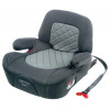 Автокресло Best Baby Aston 22-36 кг серый-св.серый