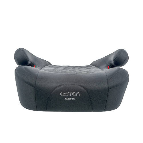 Автокресло Best Baby Aston 22-36 кг серый-св.серый