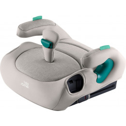 Детское удерживающее устройство — бустер Britax Roemer Travelfix Classic Parchment