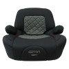 Автокресло Best Baby Aston 22-36 кг серый-св.серый