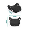 Автокресло AmaroBaby Easy Way черный