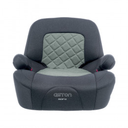 Автокресло Best Baby Aston 22-36 кг серый-зеленый