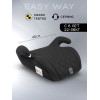 Автокресло AmaroBaby Easy Way черный