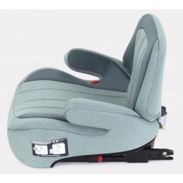Автокресло Rant Turbo Isofix Active Line green