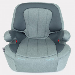 Автокресло Rant Turbo Isofix Active Line green