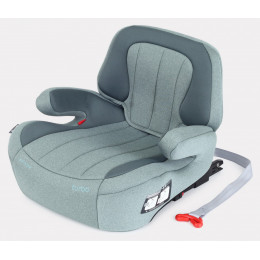 Автокресло Rant Turbo Isofix Active Line green