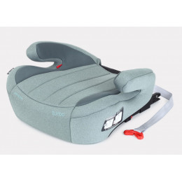 Автокресло Rant Turbo Isofix Active Line green
