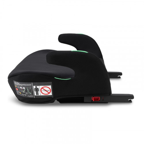 Детское удерживающее устройство - бустер Osann Boost Isofix черный