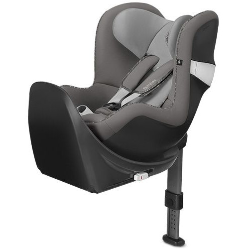 Автокресло Cybex Sirona M2 i-Size 