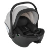 Pituso Удерживающее устройство для детей 0-13 кг Baesa Pro (ROAN) i-Size/Black,Bge C./Черн.,Беж.кап.