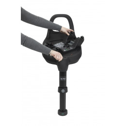 База Chicco Full 360 i-size base черный